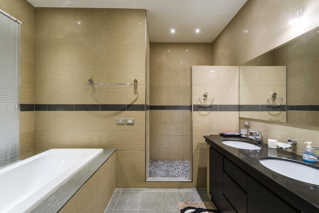 Luxury Pool Villa 3Br 6-8 Persons (Adults Only) Паттайя Экстерьер фото