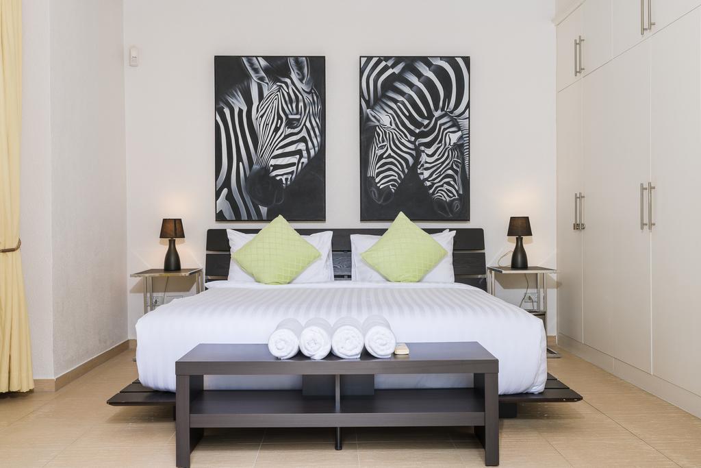 Luxury Pool Villa 3Br 6-8 Persons (Adults Only) Паттайя Экстерьер фото