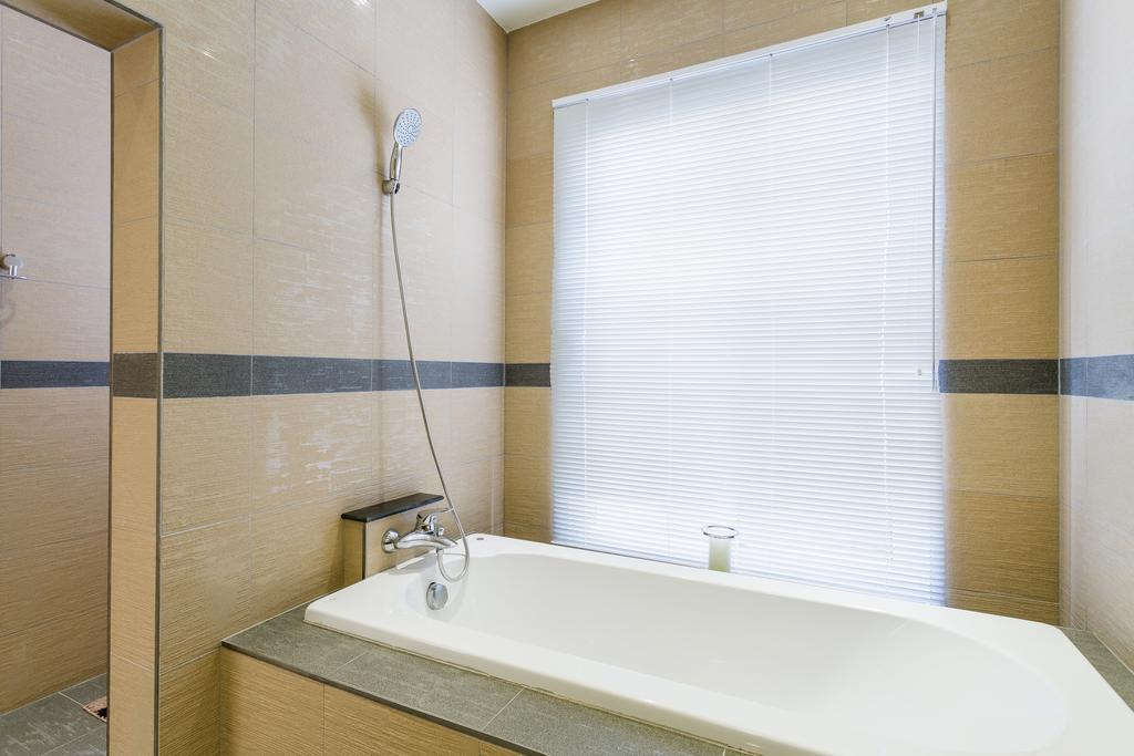 Luxury Pool Villa 3Br 6-8 Persons (Adults Only) Паттайя Экстерьер фото