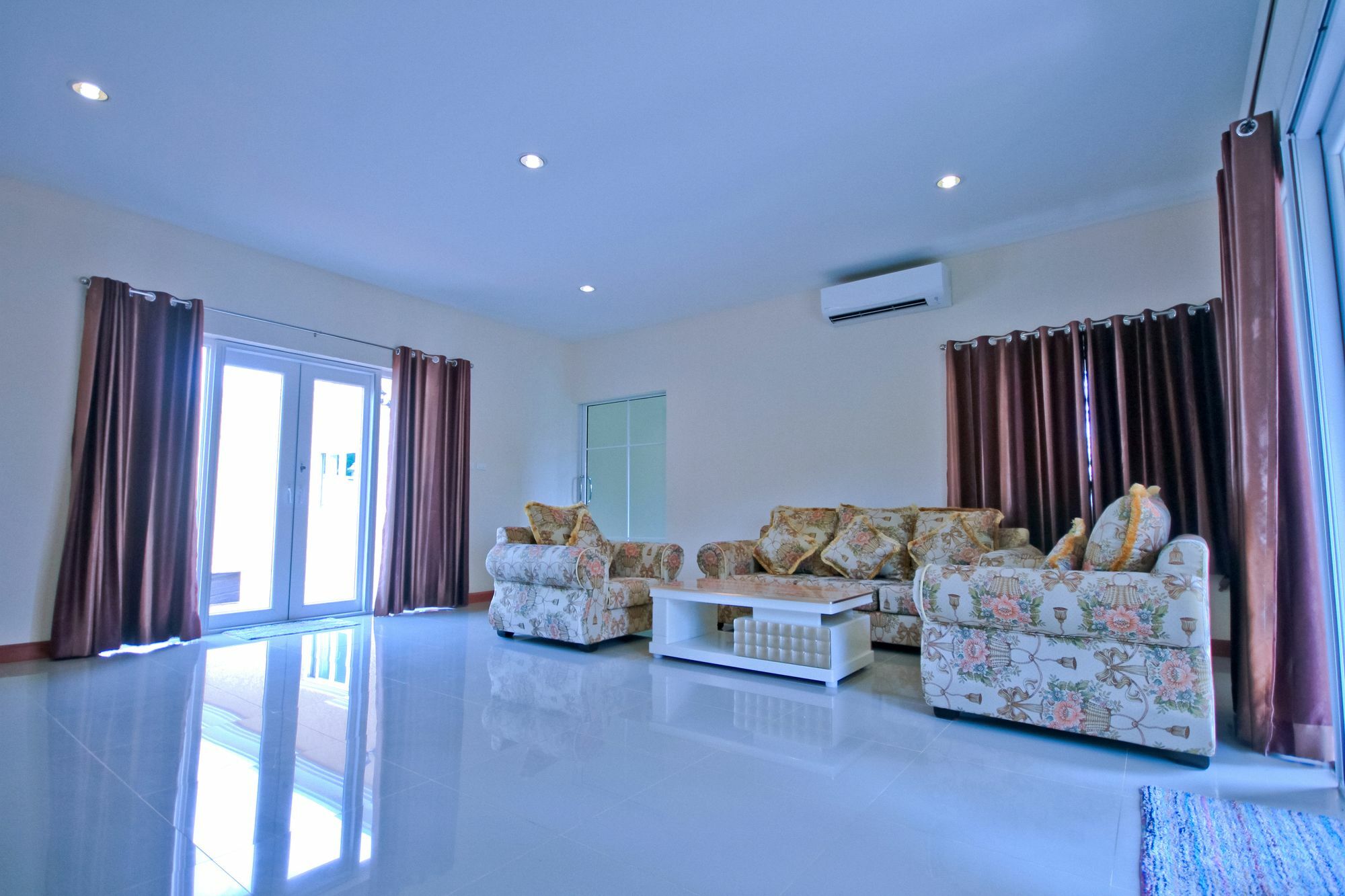 Luxury Pool Villa 3Br 6-8 Persons (Adults Only) Паттайя Экстерьер фото