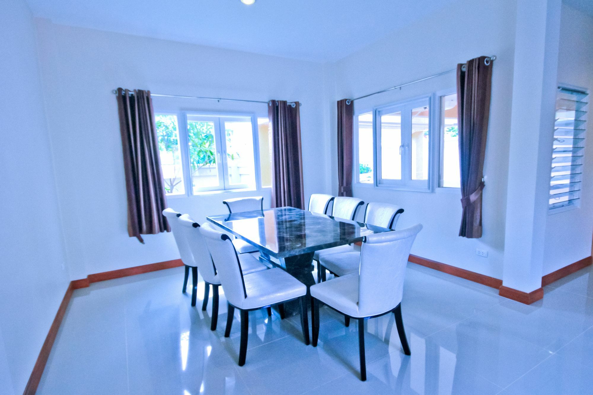 Luxury Pool Villa 3Br 6-8 Persons (Adults Only) Паттайя Экстерьер фото