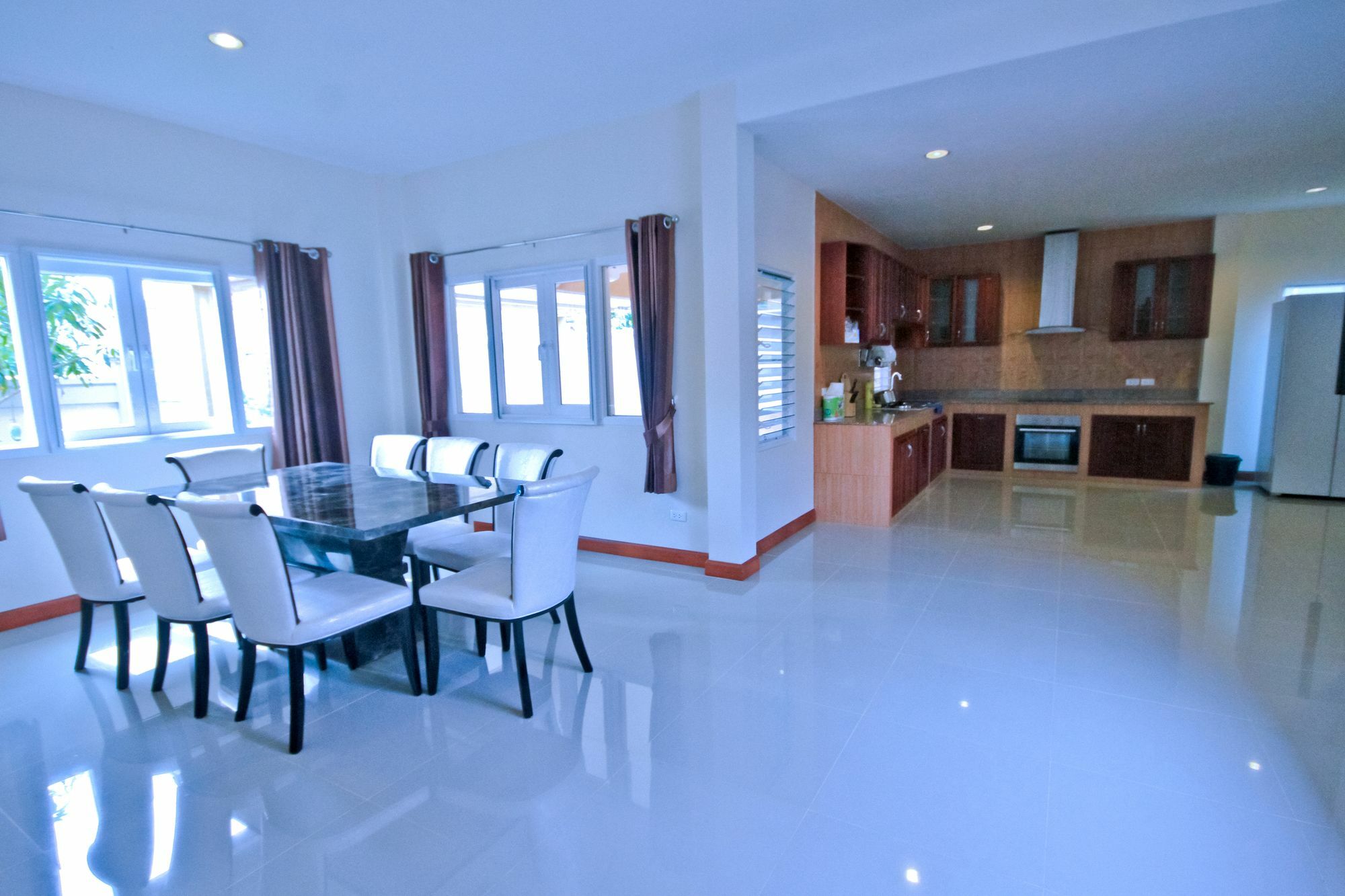 Luxury Pool Villa 3Br 6-8 Persons (Adults Only) Паттайя Экстерьер фото
