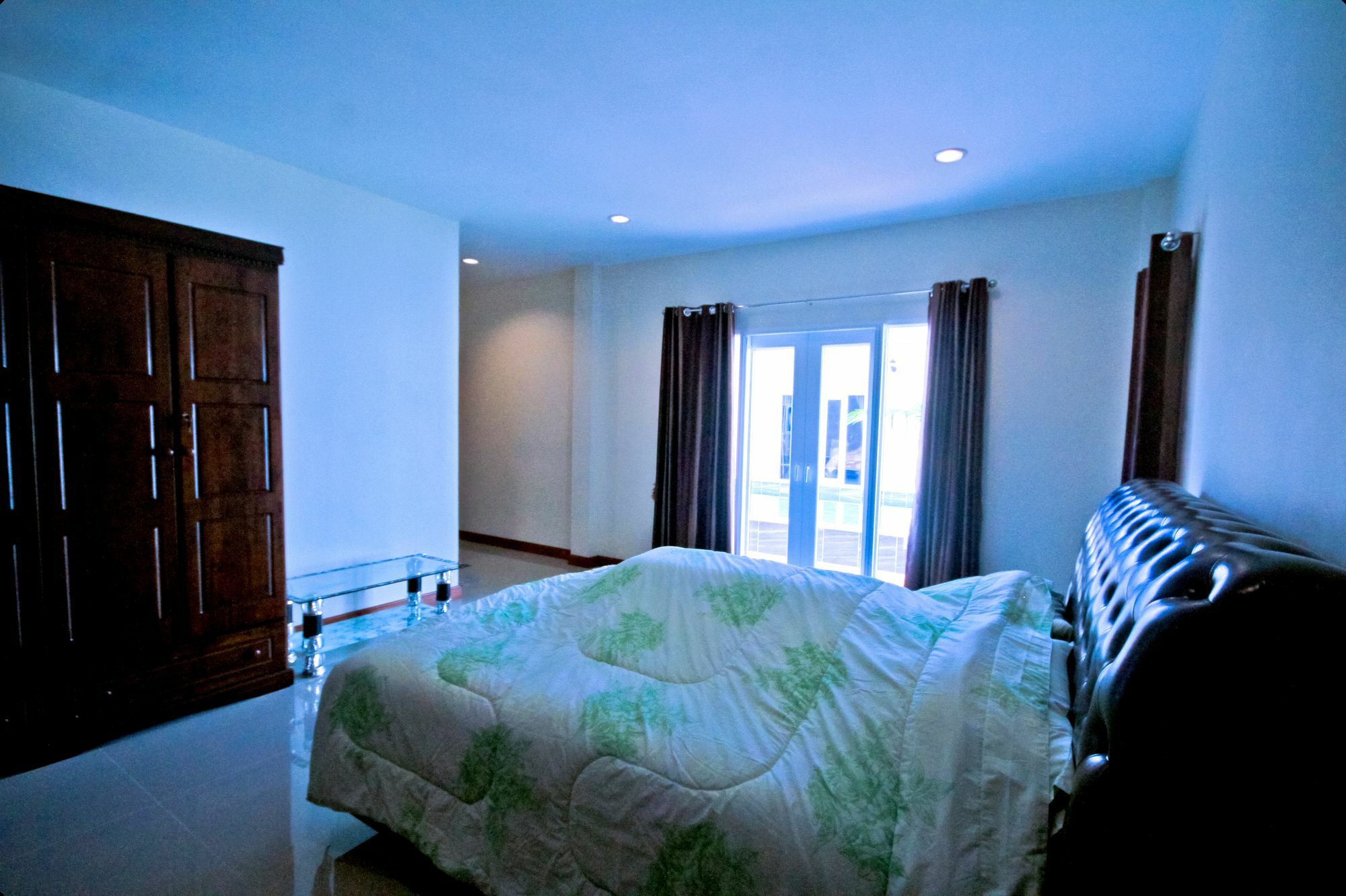 Luxury Pool Villa 3Br 6-8 Persons (Adults Only) Паттайя Экстерьер фото
