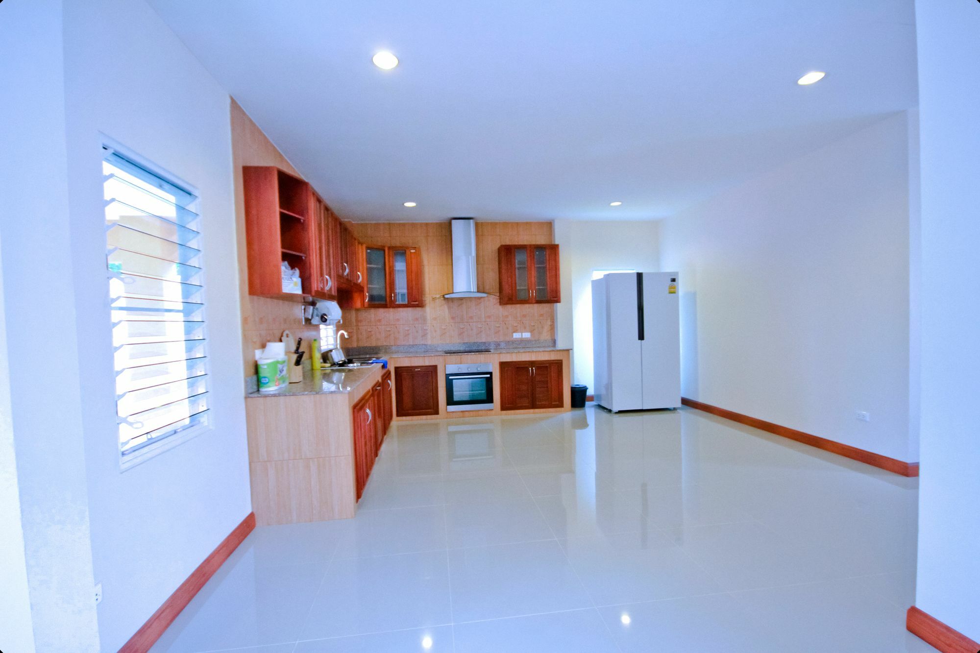 Luxury Pool Villa 3Br 6-8 Persons (Adults Only) Паттайя Экстерьер фото