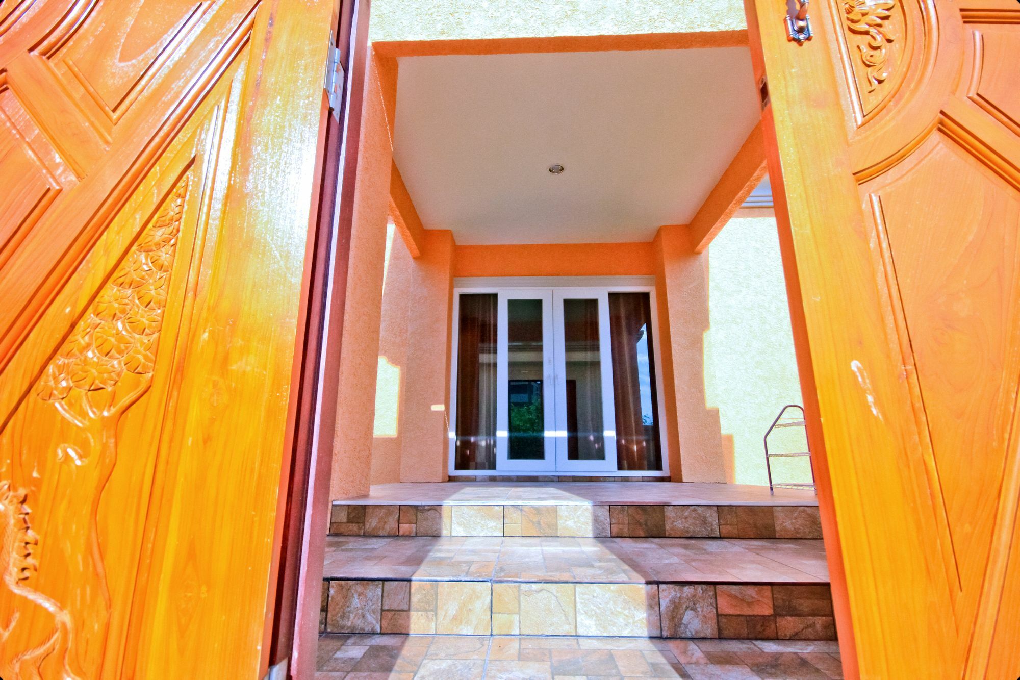 Luxury Pool Villa 3Br 6-8 Persons (Adults Only) Паттайя Экстерьер фото